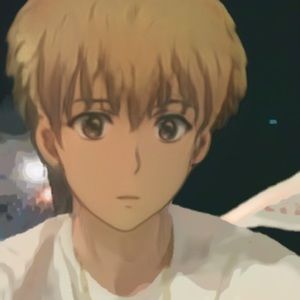 Meet your Posher, Johnny